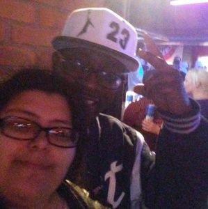 Meet your Posher, Destinee